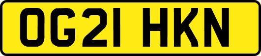 OG21HKN