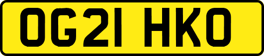 OG21HKO