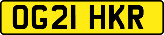 OG21HKR