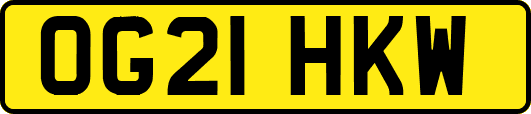 OG21HKW