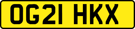 OG21HKX