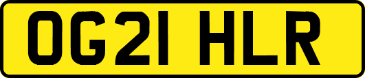 OG21HLR