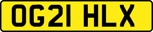 OG21HLX
