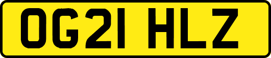 OG21HLZ