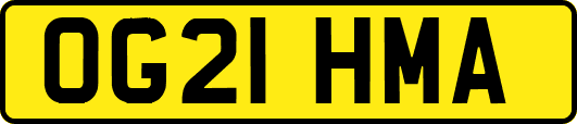 OG21HMA