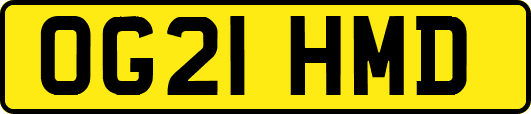 OG21HMD
