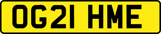 OG21HME