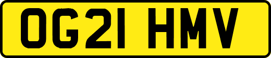 OG21HMV