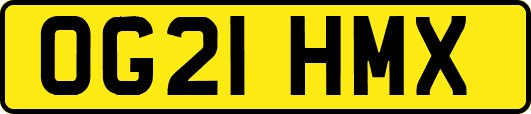 OG21HMX