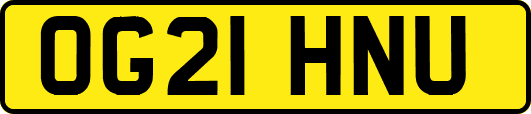 OG21HNU