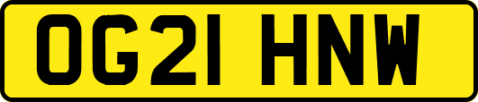OG21HNW