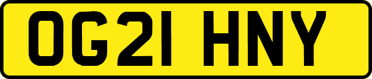 OG21HNY