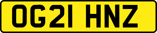 OG21HNZ
