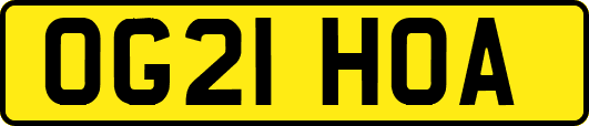 OG21HOA