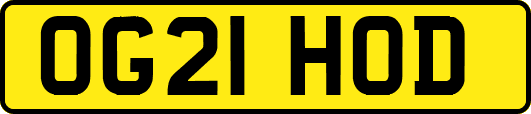 OG21HOD