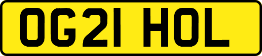 OG21HOL