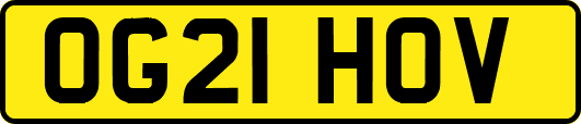 OG21HOV
