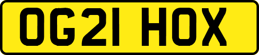 OG21HOX