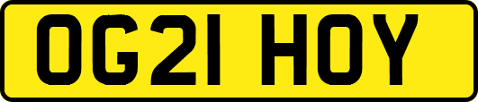 OG21HOY