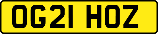 OG21HOZ