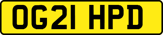 OG21HPD