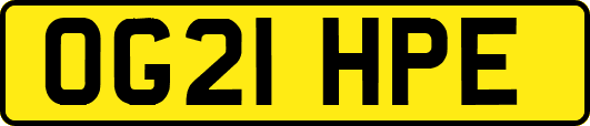 OG21HPE