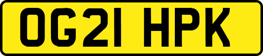 OG21HPK