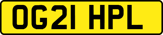 OG21HPL