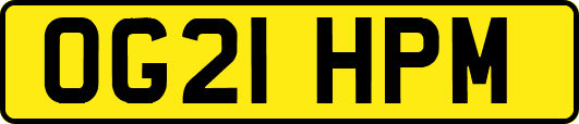 OG21HPM