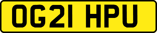 OG21HPU