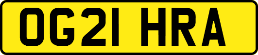OG21HRA