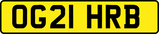 OG21HRB