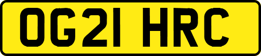 OG21HRC