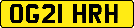 OG21HRH