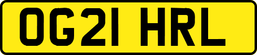 OG21HRL