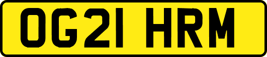 OG21HRM