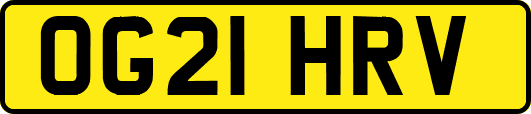 OG21HRV