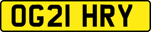 OG21HRY