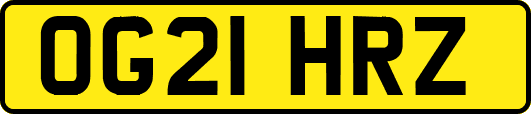 OG21HRZ