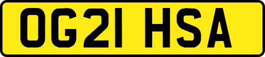 OG21HSA