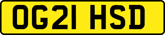 OG21HSD
