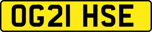 OG21HSE