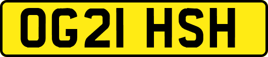 OG21HSH