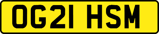 OG21HSM
