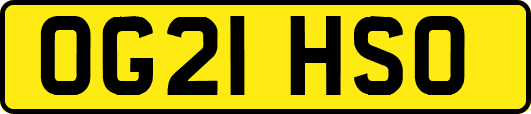 OG21HSO