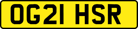 OG21HSR