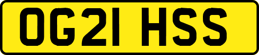 OG21HSS