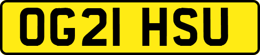 OG21HSU