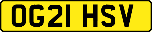 OG21HSV