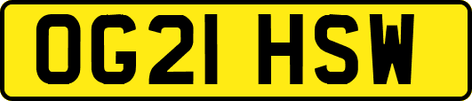 OG21HSW